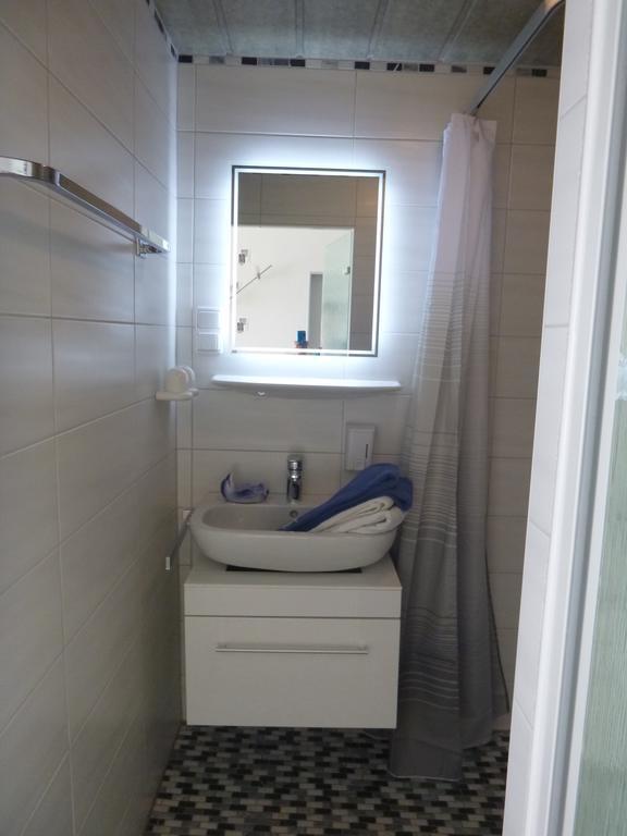 Hotel Haus Delphin Bad Wildungen Esterno foto
