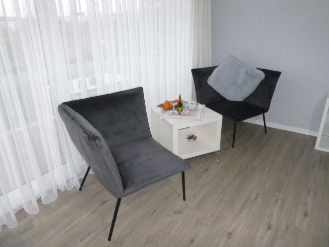 Hotel Haus Delphin Bad Wildungen Esterno foto